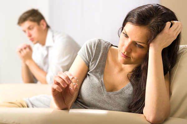 Call Evelyn Donica to discuss appraisals for Polk divorces